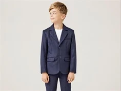 Name It dark sapphire blazer